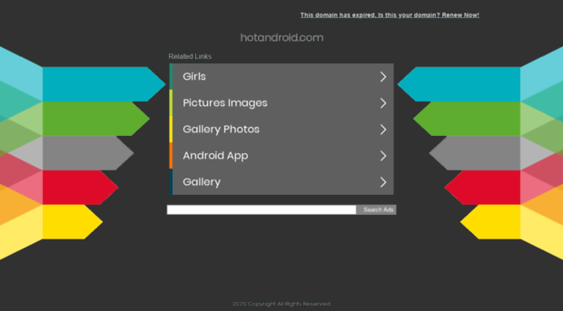 hotandroid.com