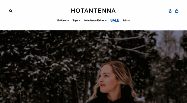 hotantenna.com