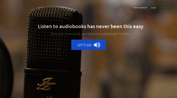 hotaudiobook.com