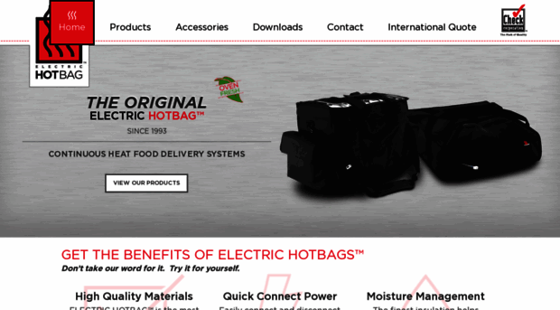 hotbag.com