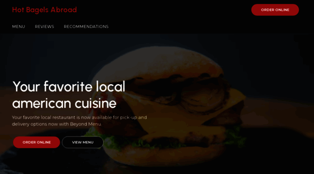 hotbagelsabroadnj.com
