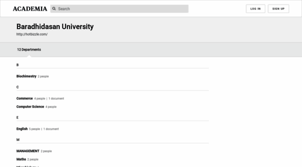 hotbizzle.academia.edu