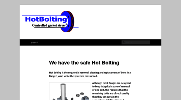 hotbolting.com