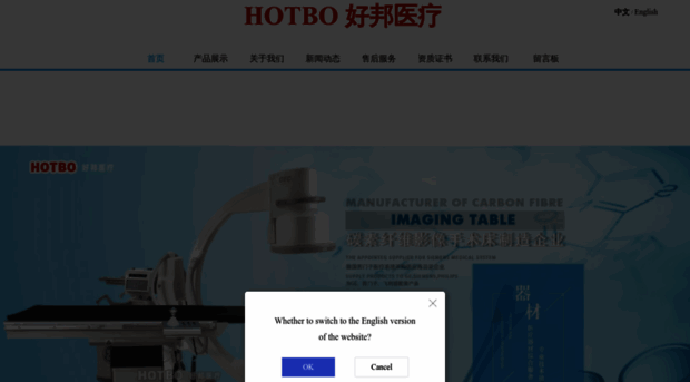 hotborn.com