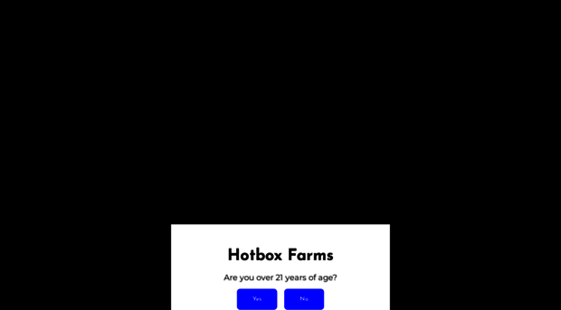 hotboxfarms.com