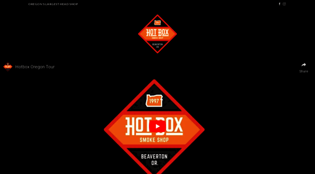 hotboxoregon.com