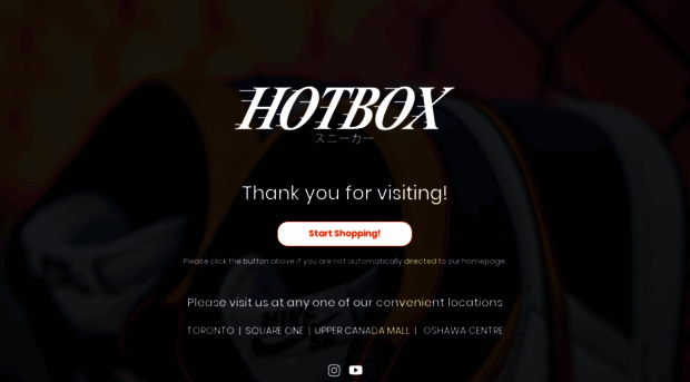 hotboxtoronto.com