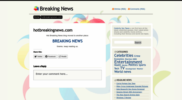 hotbreakingnews.wordpress.com