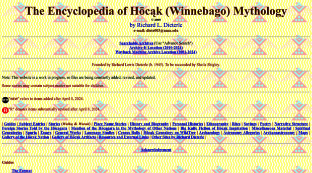 hotcakencyclopedia.com