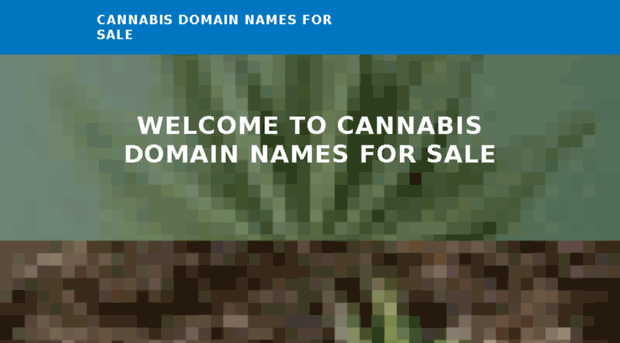 hotcannabisdomains.com