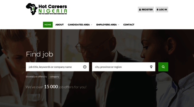 hotcareersng.com