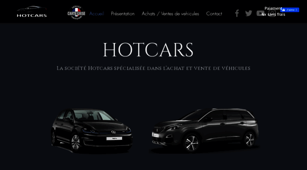 hotcars.fr