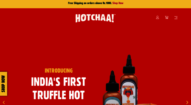 hotchaa.com