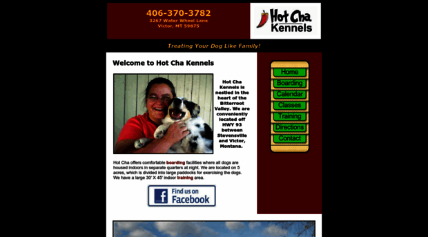 hotchakennels.com