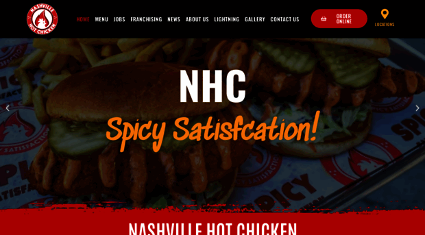 hotchicken.org