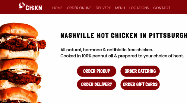 hotchikn.com