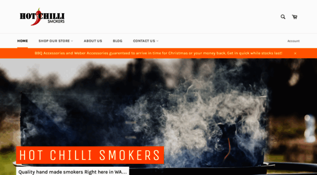 hotchillismokers.com.au