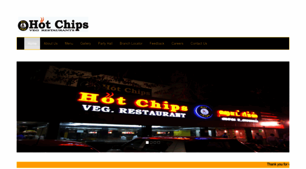 hotchipsrestaurants.com