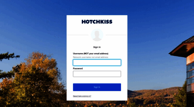 hotchkiss.instructure.com