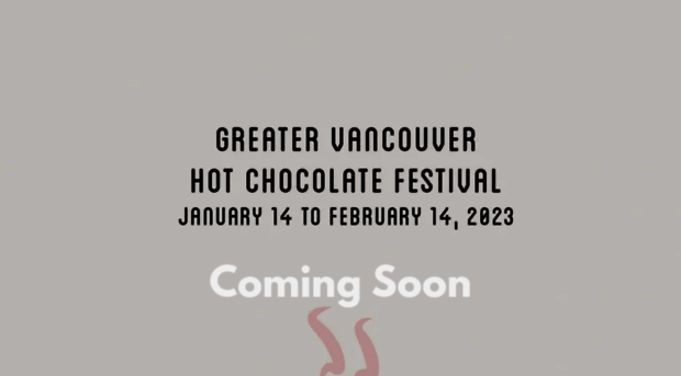 hotchocolatefest.com