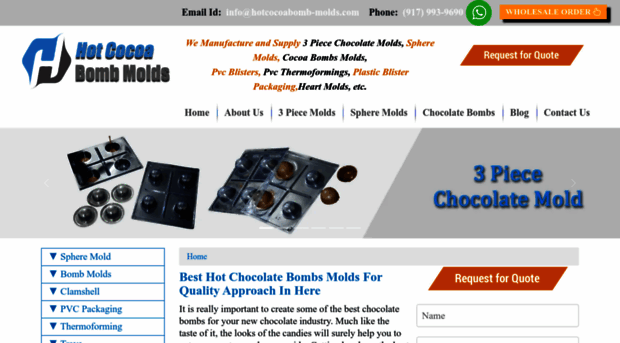 hotcocoabomb-molds.com