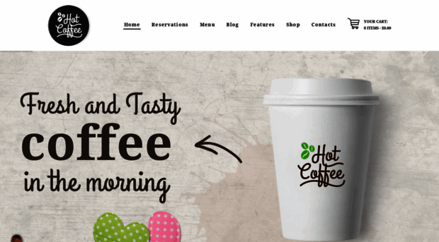 hotcoffee-html.themerex.net