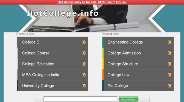 hotcollege.info