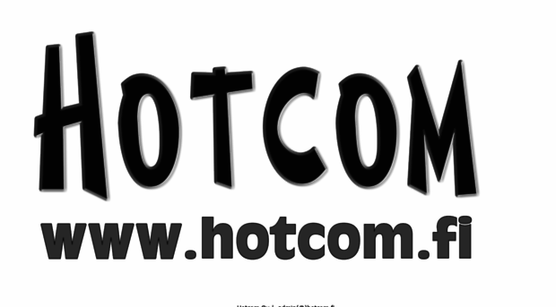 hotcom.fi