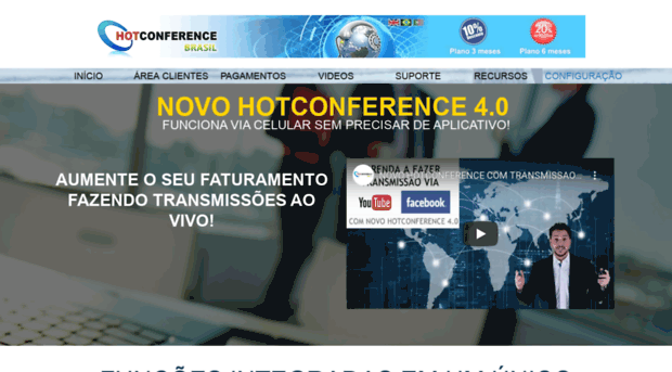 hotconference.com.br