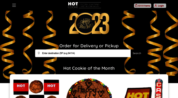 hotcookie.com