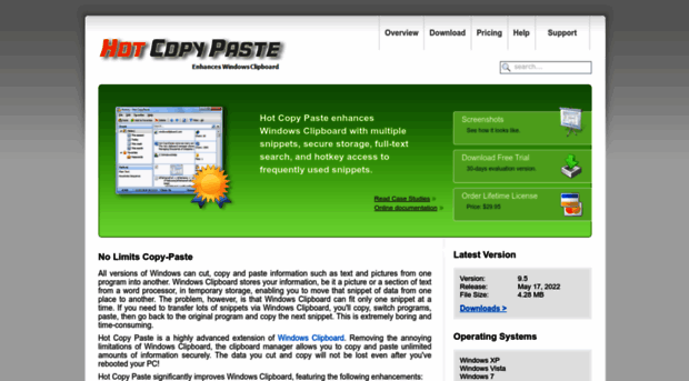 hotcopypaste.com