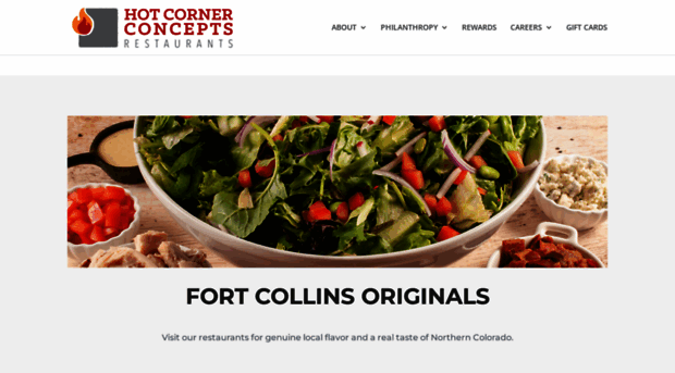 hotcornerconcepts.com