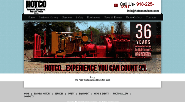 hotcoservices.com