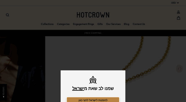 hotcrown.com