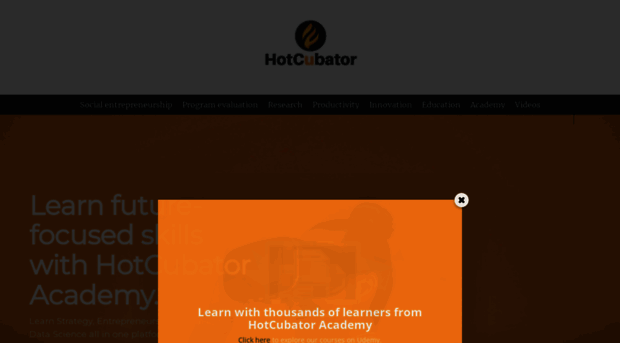 hotcubator.com.au