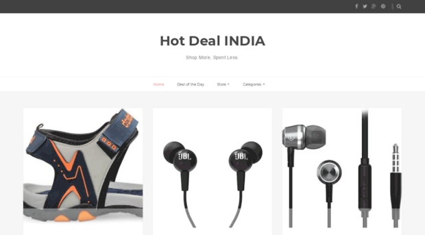 hotdealindia.in