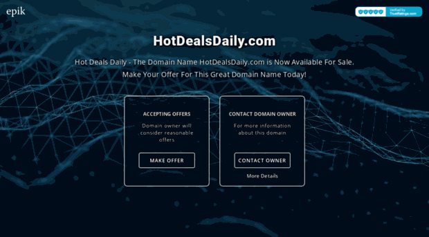 hotdealsdaily.com