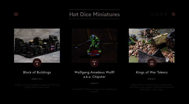 hotdiceminiatures.com