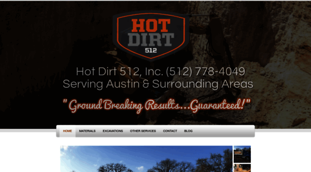 hotdirt512.com