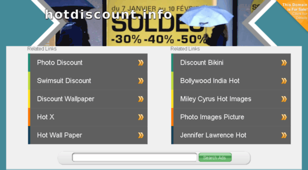 hotdiscount.info