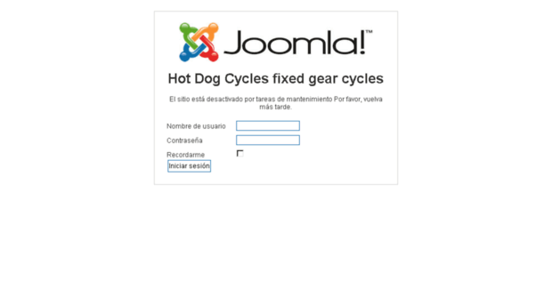hotdogcycles.com