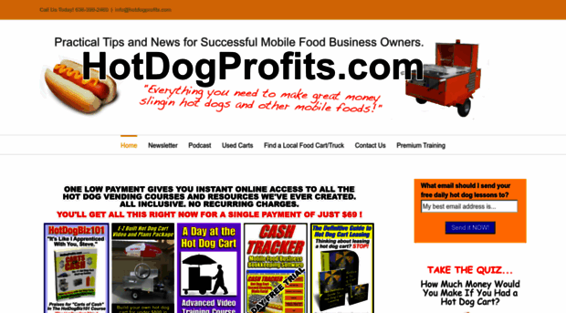hotdogprofits.com