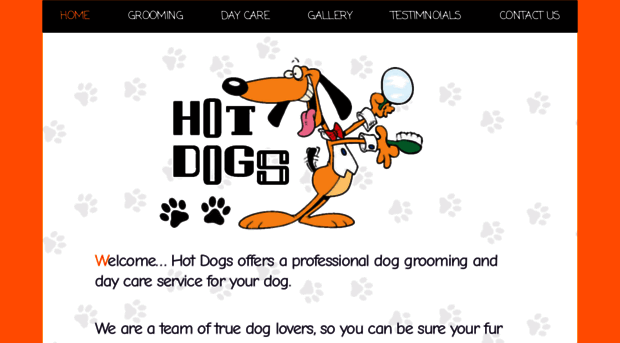 hotdogsmossend.co.uk