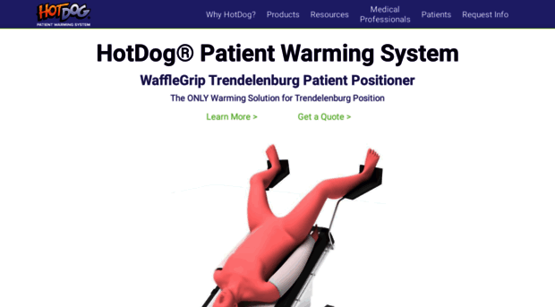 hotdogwarming.com