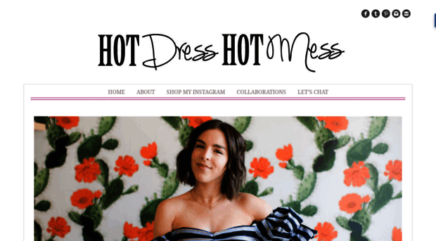 hotdresshotmess.com