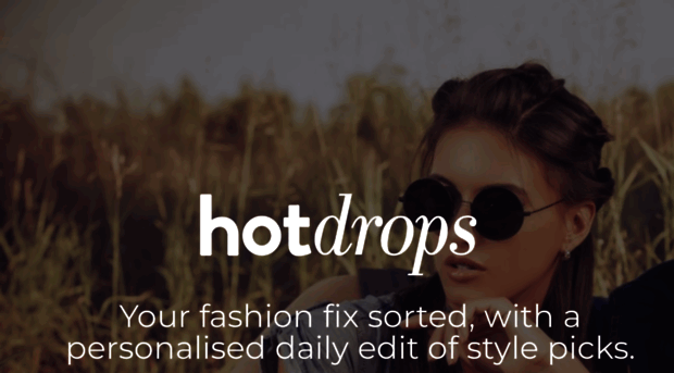 hotdrops.com