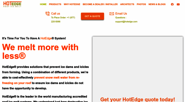 hotedge.com