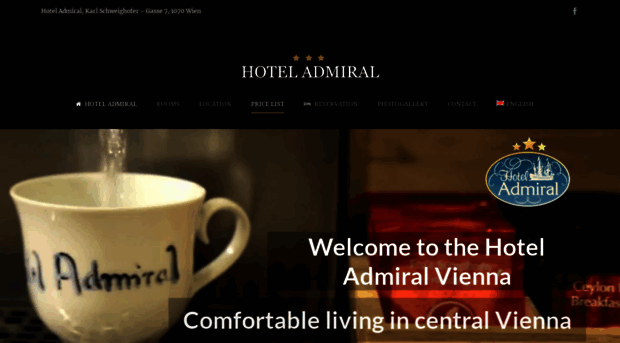hotel-admiral-wien.at