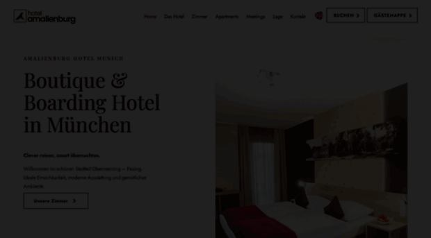 hotel-amalienburg.de