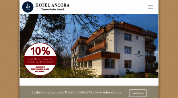 hotel-ancora.de